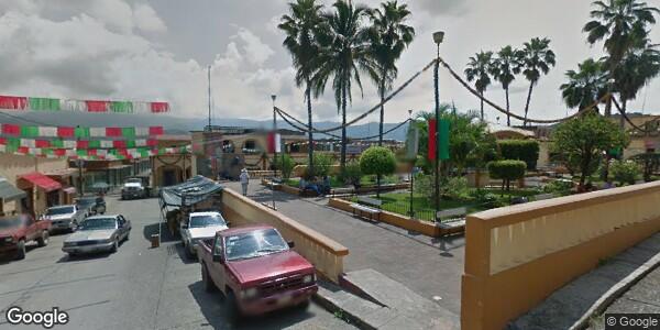 JARDÍN INDEPENDENCIA